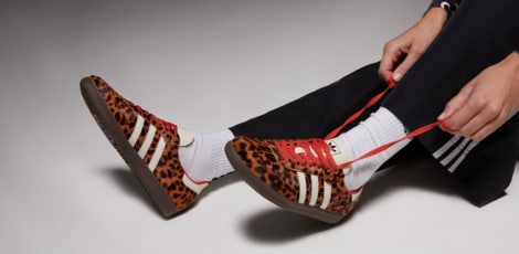 historia marki adidas