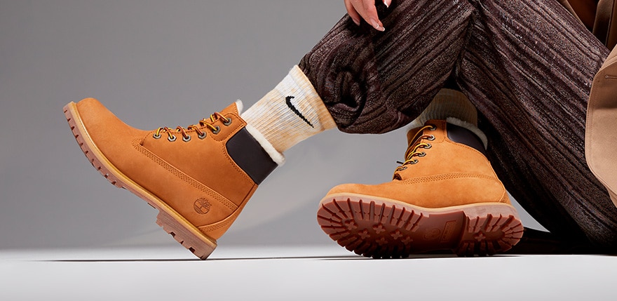 jak wyczyścić buty