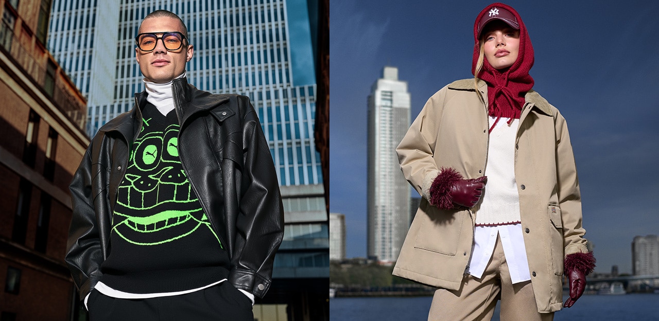 jak wybrać kurtkę zimową