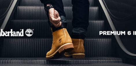 Timberland Premium 6