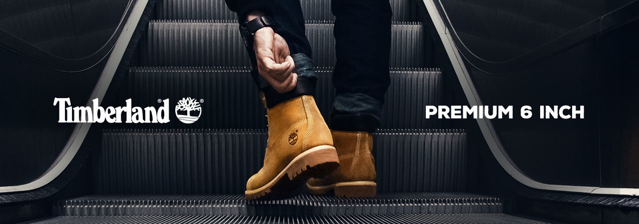 Timberland Premium 6