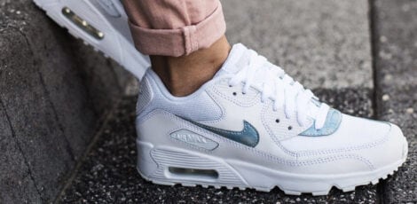 Nike Air Max dla dzieci? Why not! Najpopularniejsze modele w rozmiarze 35,5