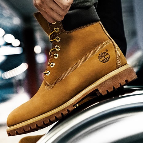 Timberland Premium 6 – najlepszy wybór na chłodne miesiące. Poznaj jakość, która sprosta zimie