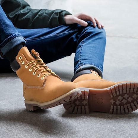 Timberland Premium 6 – najlepszy wybór na chłodne miesiące. Poznaj jakość, która sprosta zimie