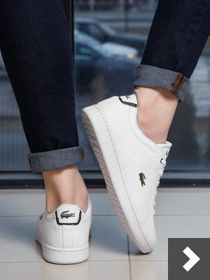 Lacoste Carnaby Evo