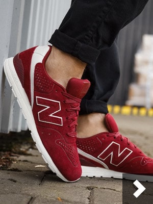 New Balance 996