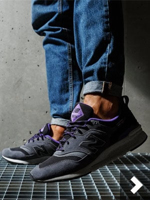 New Balance 997