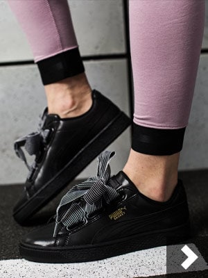 Puma Basket