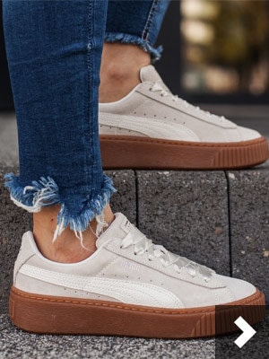 Puma Platform