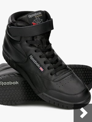 Kolekcje Reebok