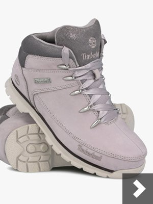 Kolekcje Timberland