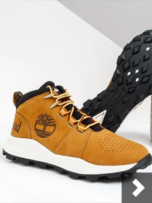 Kolekcje Timberland