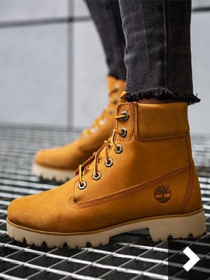 Kolekcje Timberland