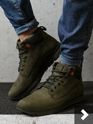 Kolekcje Timberland