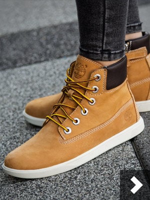 Kolekcje Timberland