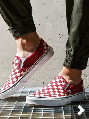 Kolekcje Vans