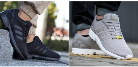 Czy adidas ZX Flux sprawdzą się do biegania?