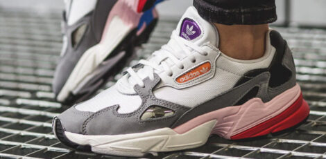 adidas Falcon: wielki powrót do lat 90.