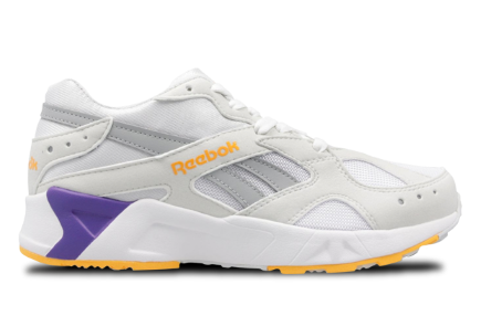 reebok aztrek