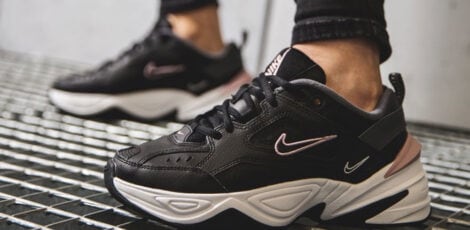 Czy Nike M2K Tekno są uniseksowe?