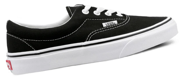 Historia butów Vans Era