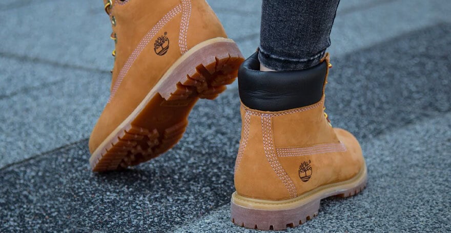 Buty Timberland Premium 6Inch