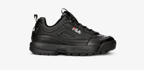 It's a match! Fila Disruptor dla niej i dla niego