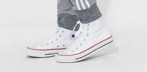 Kolekcje Converse