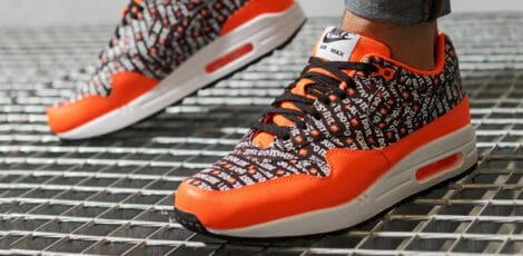 Ikona miejskiego stylu, czyli dlaczego Nike Air Max Zero Essential są takie popularne?