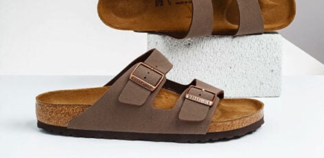 sandały birkenstock arizona