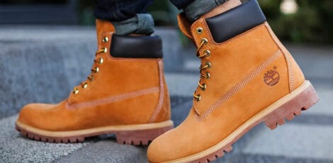 Obuwie Timberland Premium 6