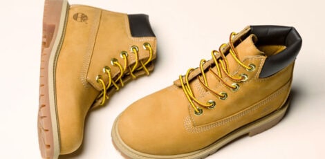 Buty dziecięce Timberland Premium 6