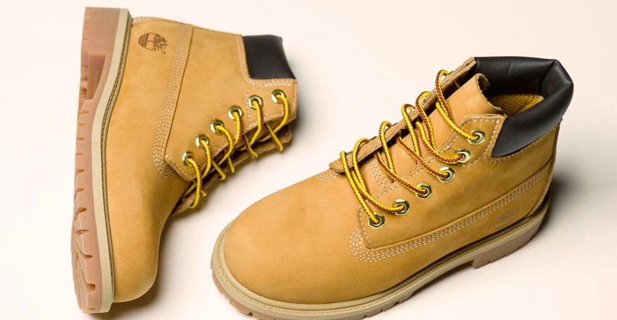 Buty dziecięce Timberland Premium 6