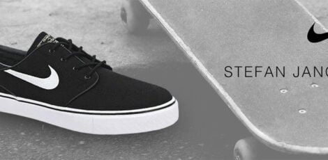 Nike Stefan Janoski