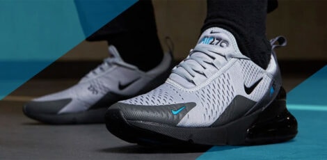 jak odróżnić nike air max od podróbek