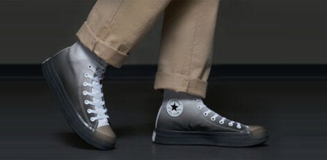 oryginalne trampki converse