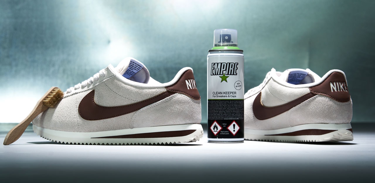 jak czyścić buty z zamszu