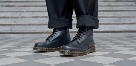 dr martens