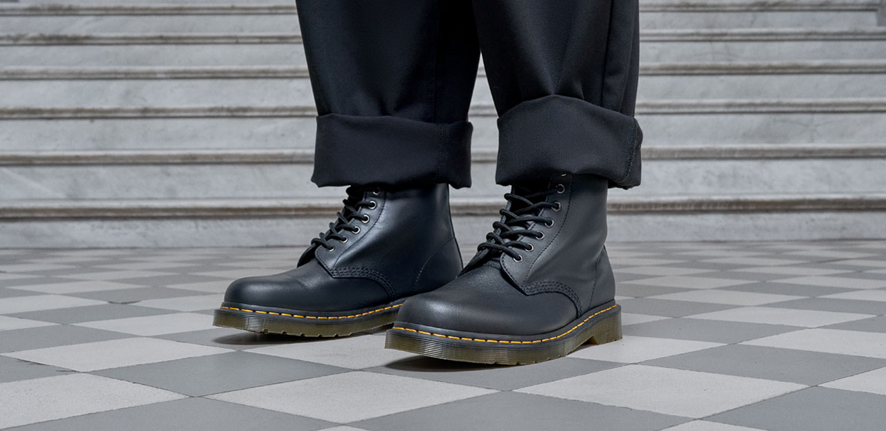 dr martens