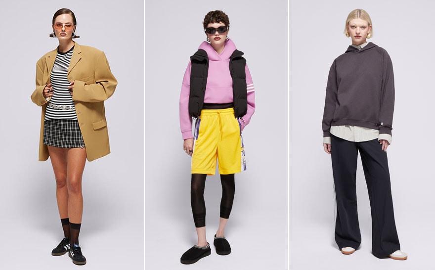 How what wear: at Sizeer