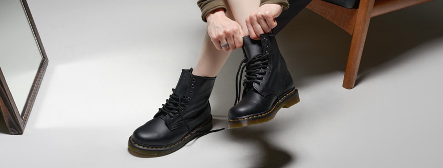dr martens jaki rozmiar 