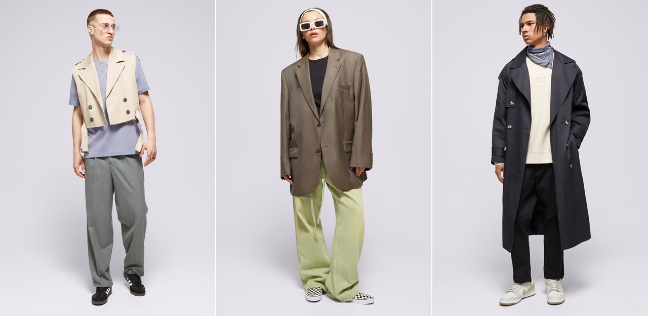 jakie buty do business casual