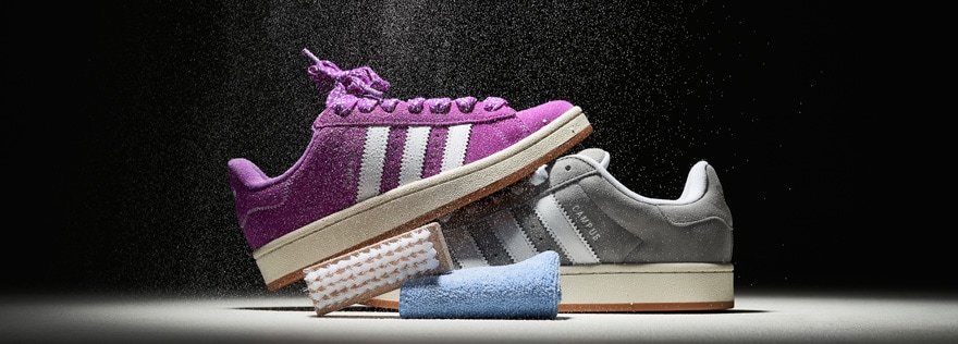 jak czyścić adidas campus 