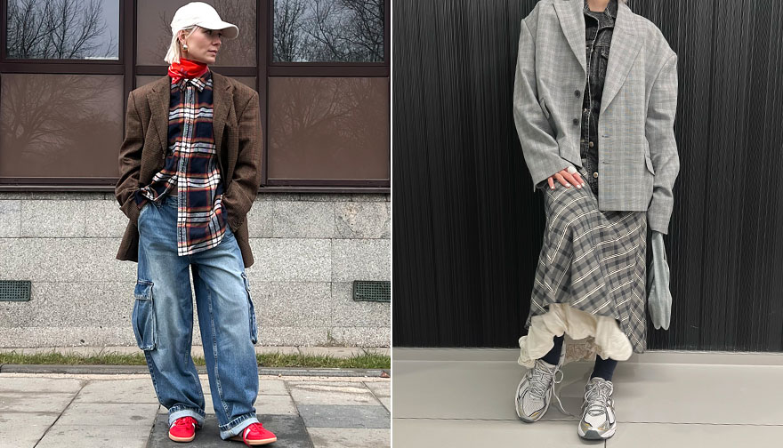 styl countryside chic