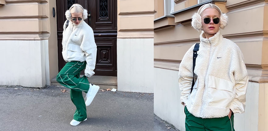 Après-ski - winter nostalgia