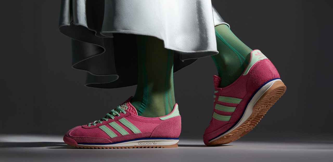 jakie buty do spódnicy