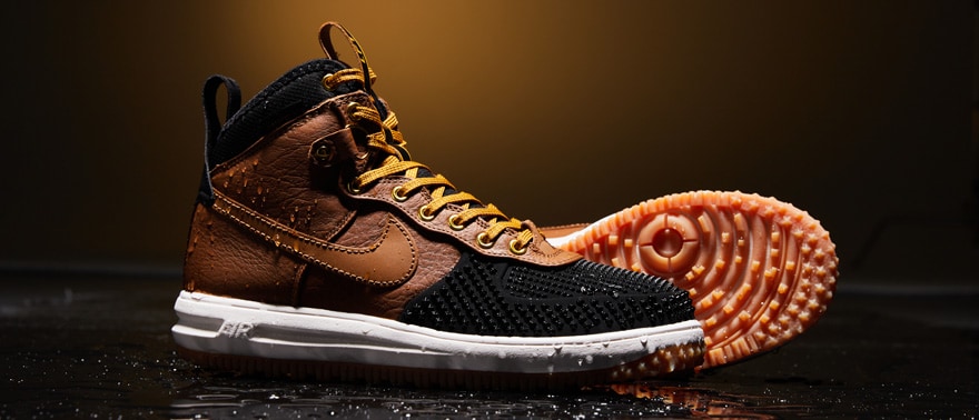 Come Rain or Shine: wybierz buty na deszcz Come Rain or Shine: wybierz buty na deszcz