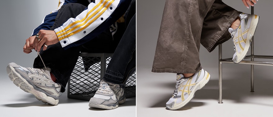 historia marki asics