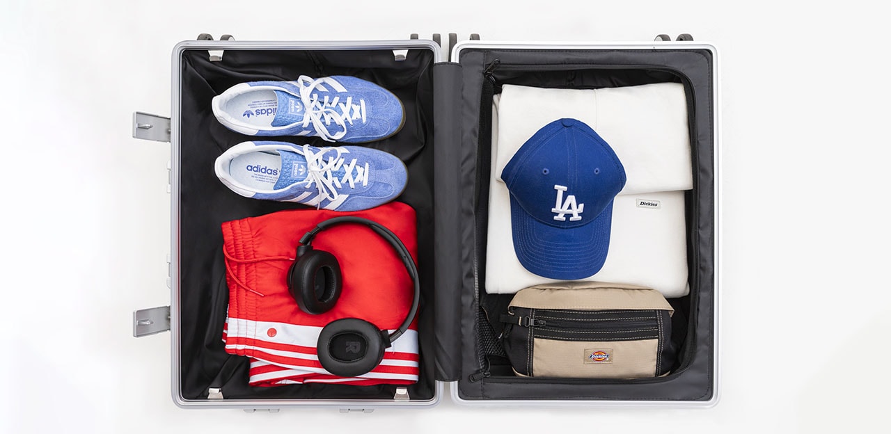 jak się ubrać do samolotu