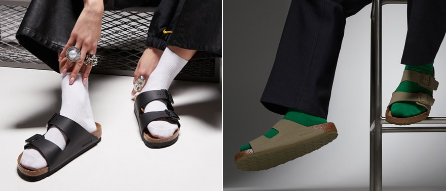 jakie klapki birkenstock wybrać 